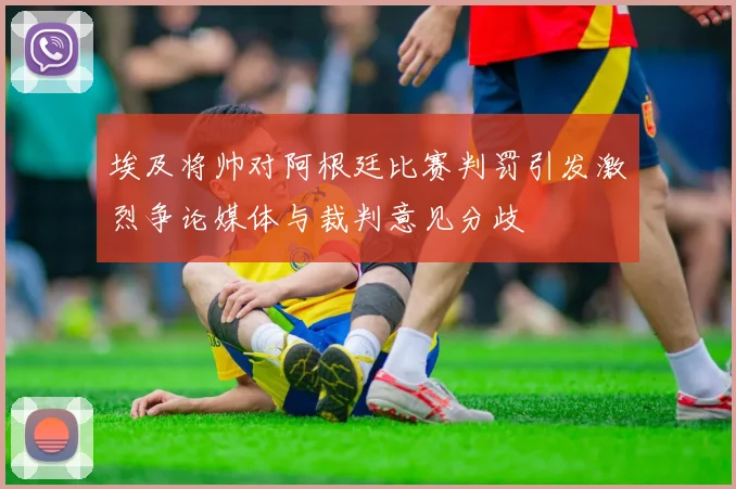 埃及将帅对阿根廷比赛判罚引发激烈争论媒体与裁判意见分歧