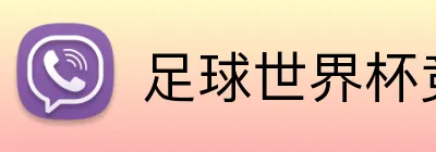 足球世界杯竞猜网站 Logo